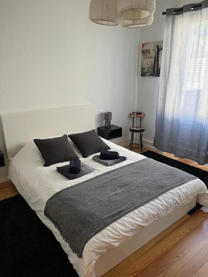 Appartement De Prestige Au Centre Climatise Avec Jardin Prive Colmar Eksteriør billede